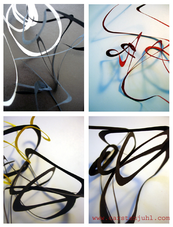 Lines - 