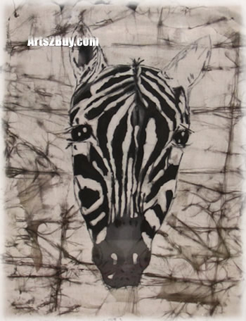 Zebra - 