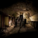 Empty House by Mark William
