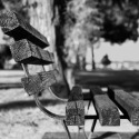 Emptiness by Mark William