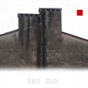 red sun 1 by z. vladanovic