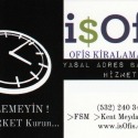 IsOfis Sanal Ofis Hizmetleri by IsOfis Sanal  Ofis Hizmetleri
