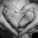 New baby niece by Dual Focus Photography Clair Huntley