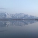 Kashmir memories by RIYAZ AHMED