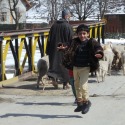 Joy Jump by RIYAZ AHMED