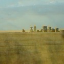 henge by C  byrne