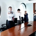 Corporate wellness  by Anto Jams