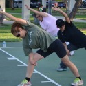 Sports therapy Services  by Body Med