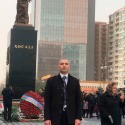 Şəfaqətov Rüstəm Şahvələd oğlu Xocalı so by Rüstəm Şahvələd oğlu Şəfaqətov