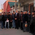 Şəfaqətov Rüstəm Şahvələd oğlu Əhmədli  by Rüstəm Şahvələd oğlu Şəfaqətov