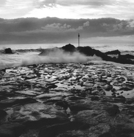 Bude by Ollie Blayney