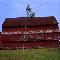 Red Barn, Belfast, ME