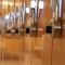 lockers locked