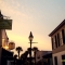 Downtown St. Augustine
