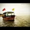 Lonely Boat 