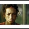 Worried woman, Bhaktapur, Nepal.