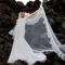 Santorini Volcano photo shooting