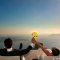 santorini wedding photography