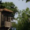 old house