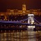 Budapest at Night