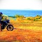 Seaside photography