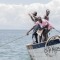 Men Fishing