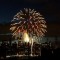 Manhattan Fireworks