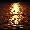sunset malawi
