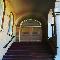 Church Stairs