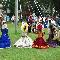 Maypole