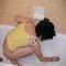 your dream girl; from a compromising angle