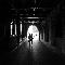 Under A Bridge Over The River Seine, Paris