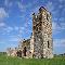 Knowlton Church, Dorset