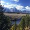 Grand Teton NP