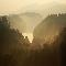 Morning Mist