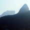 Morros em Ipanema