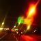 Freeway blur