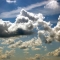 clouds