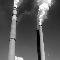 Smokestacks
