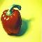 red pepper