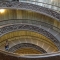 Vatican steps