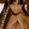 Nubian Reine