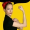 Rosie Riveter, Jr.