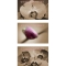 Orchid Trio Print