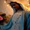 Mother Mary