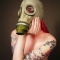 Gas Mask