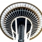 Space needle