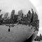 Cloud Gate