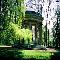 Gazebo at Versailles