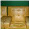 Yellow Sofa